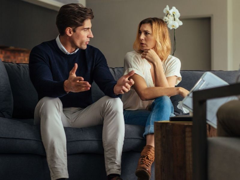 Wuppertal Aile Terapisi