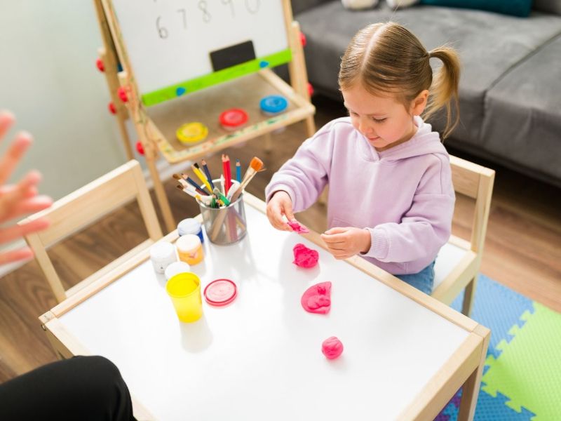 Wuppertal Çocuk Terapisi