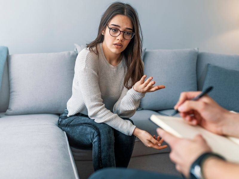 Wuppertal EMDR Terapisi