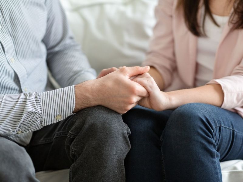 Wuppertal Evlilik Terapisi